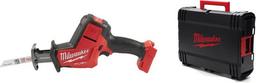 Milwaukee M18 FHZ-0X 18V Li-Ion