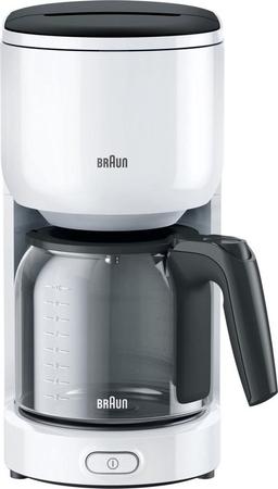 Braun Brew Sense Drip Coffee