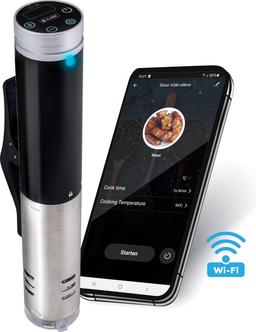 BluMill Sous Vide Stick Wifi