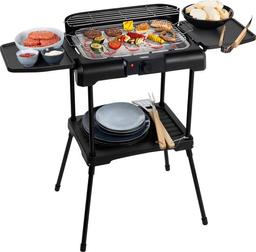 BBQ Princess 112250 Elektrische BBQ