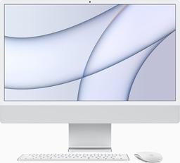 Apple iMac 24 inch (2021)