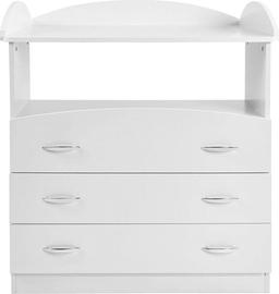 Infantastic Trend24 Commode Verzoringstafel Commode