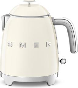 SMEG KLF05CREU Crème