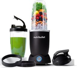 nutribullet Pro+ Pulse Blender inclusief