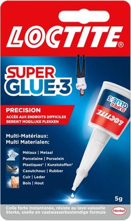 Loctite Precision 5 Gram Extreem