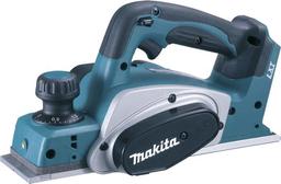 Makita DKP180z 18V Li-ion schaafmachine