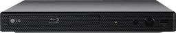 LG BP350 Blu-Ray Disc Player