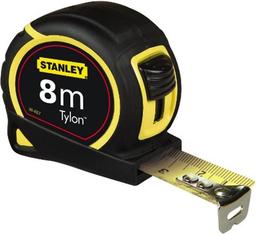 STANLEY 0-30-657 Rolbandmaat Tylon 8m