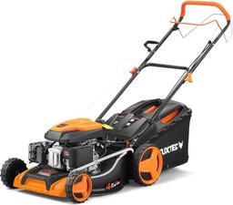 FUXTEC Grasmaaier Benzine 51cm Zelfrijdend