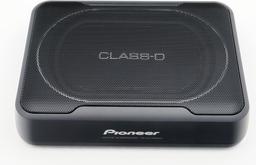 Pioneer TS-WX130EA - Active autosubwoofer