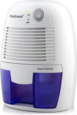 Pro Breeze Electric Mini Dehumidifier
