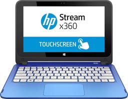 HP Stream 11