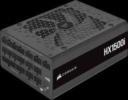 Power supply Corsair HX1500i 1500