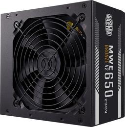 Cooler Master MWE 650 Bronze