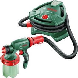 Bosch PFS 5000 E Verfspuit