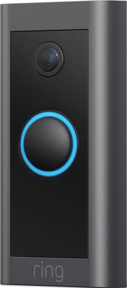 Ring Video Doorbell Wired