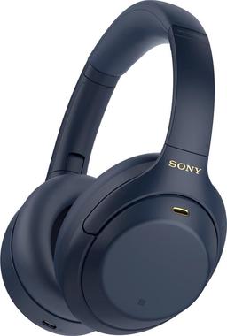 Sony WH-1000XM4 Blauw