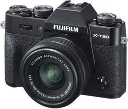 Fujifilm X-T30 II