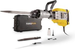 Powerplus POWX11861 Breekhamer 1700W 60