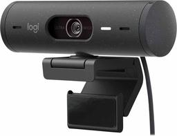 Logitech Brio 500