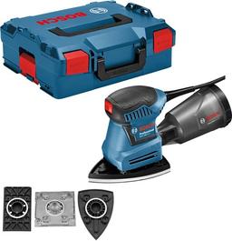 Bosch Professional GSS 160 Multischuurmachine