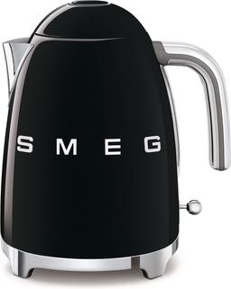 SMEG KLF03BLEU Zwart