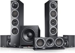 Teufel Theater 500 Surround "5.1-Set"