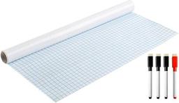 iso trade Whiteboard folie 200x45