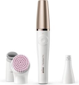 Braun FaceSpa Pro 912 Gezichtsepilator