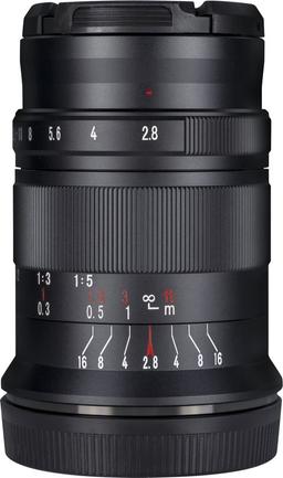 7artisans - Cameralens - 60mm