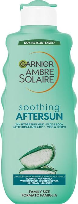 Garnier Ambre Solaire Hydraterende en