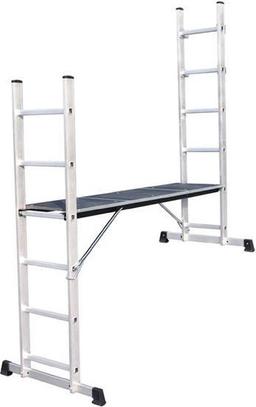 Combinatie stelling & ladder Multi+