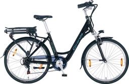 GIRONDE 26 INCH E-BIKE LADY