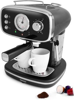 Tomado TPM1501B Koffiezetapparaat Pistonmachine 1.2