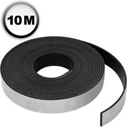 AWEMOZ Magneetband met Plakstrip 10