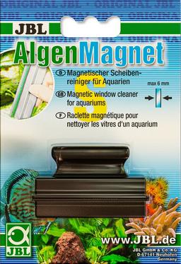 JBL Algenmagnet S Reinigingsmagneet voor