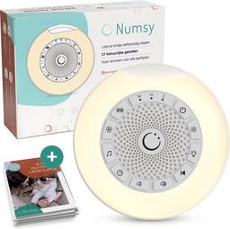 Numsy Mini White Noise Machine