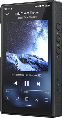 Fiio M11S