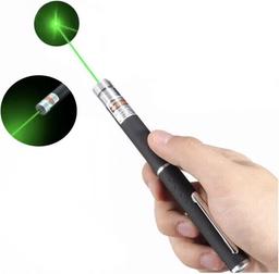 Twenty4seven® Professionele Laserpen Laserlampje Klasse