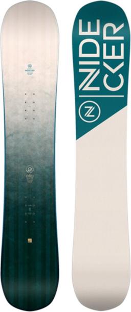 Nidecker Elle- Snowboard Lengte: 147