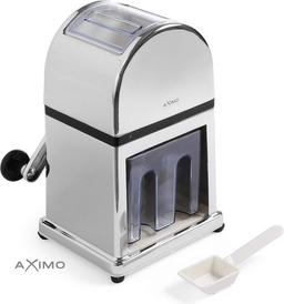 AXIMO IJscrusher met schep Professionele