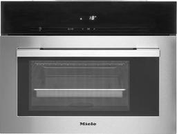 Miele DG 2740 - Inbouw