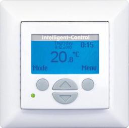 MAGNUM Heating MAGNUM Intelligent Control,