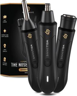 Wellshave 3 in 1 Neustrimmer