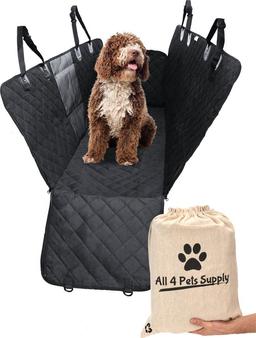 All 4 Pets Supply® Hondendeken