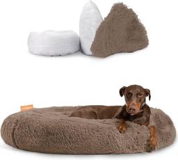 Happysnoots Donut Hondenmand 120cm Extra