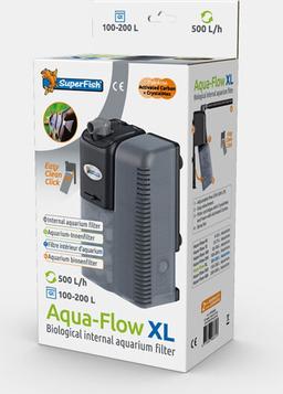 Superfish AquaFlow XL Biofilter