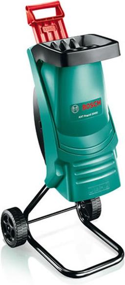 Bosch AXT Rapid 2200 Hakselaar