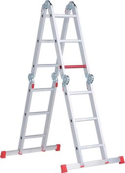 Altrex Varitrex Plus Vouwladder