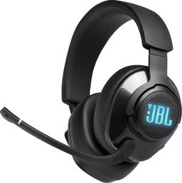 JBL Quantum 400 Zwart